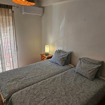 Home4U - Fantastic 2 Bedroom Apartment, With Pool Cabanas De Tavira Eksteriør bilde