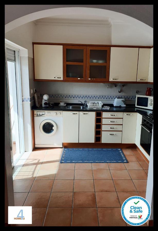 Home4U - Fantastic 2 Bedroom Apartment, With Pool Cabanas De Tavira Eksteriør bilde