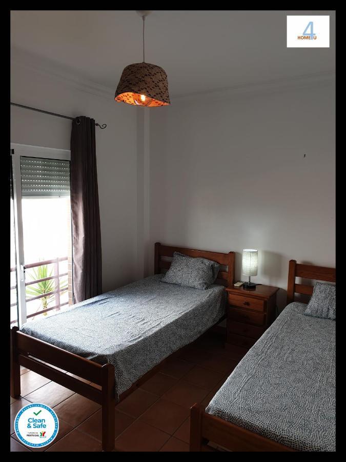 Home4U - Fantastic 2 Bedroom Apartment, With Pool Cabanas De Tavira Eksteriør bilde