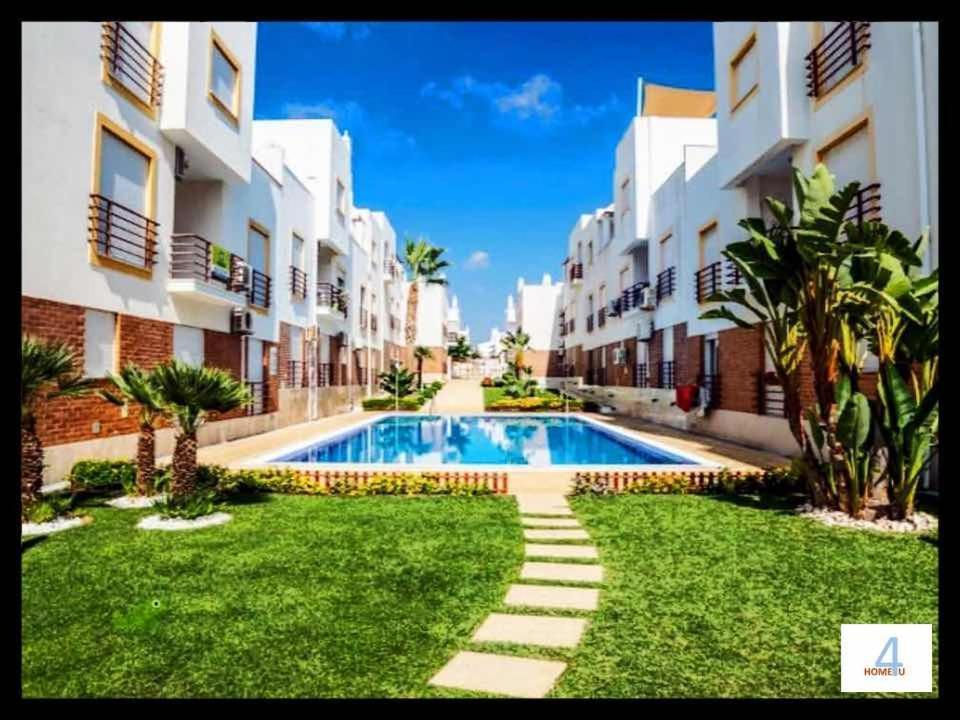 Home4U - Fantastic 2 Bedroom Apartment, With Pool Cabanas De Tavira Eksteriør bilde