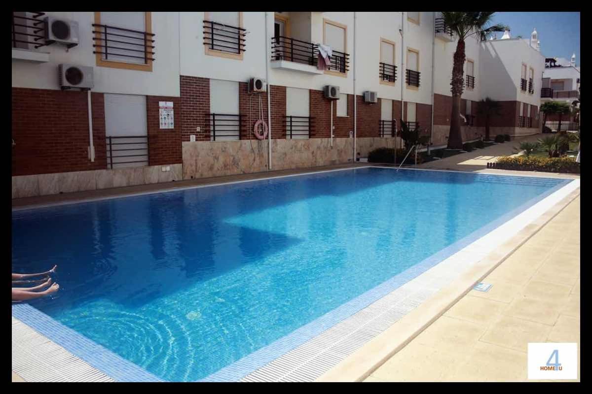 Home4U - Fantastic 2 Bedroom Apartment, With Pool Cabanas De Tavira Eksteriør bilde