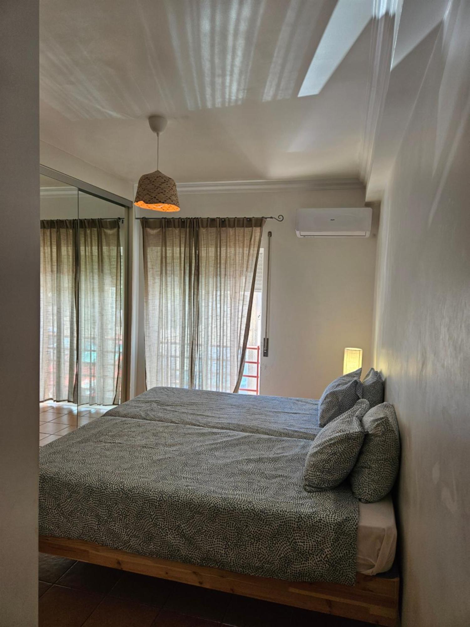 Home4U - Fantastic 2 Bedroom Apartment, With Pool Cabanas De Tavira Eksteriør bilde