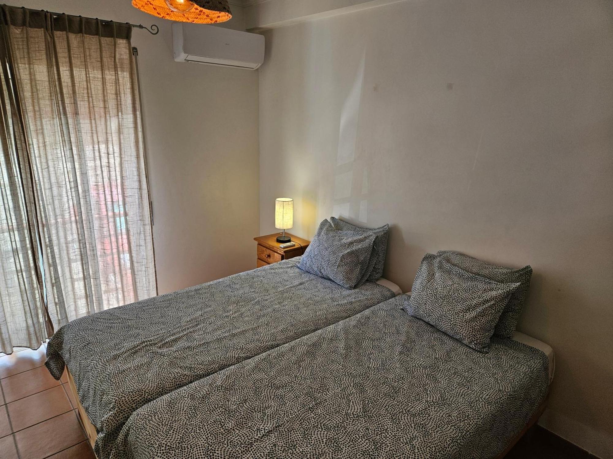 Home4U - Fantastic 2 Bedroom Apartment, With Pool Cabanas De Tavira Eksteriør bilde