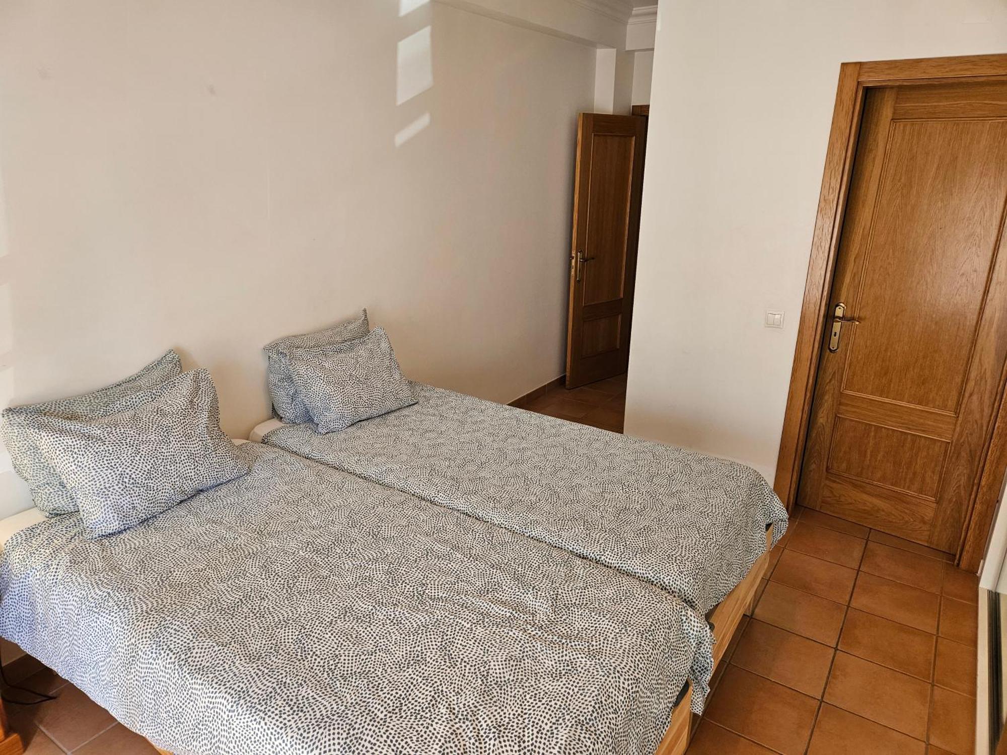 Home4U - Fantastic 2 Bedroom Apartment, With Pool Cabanas De Tavira Eksteriør bilde